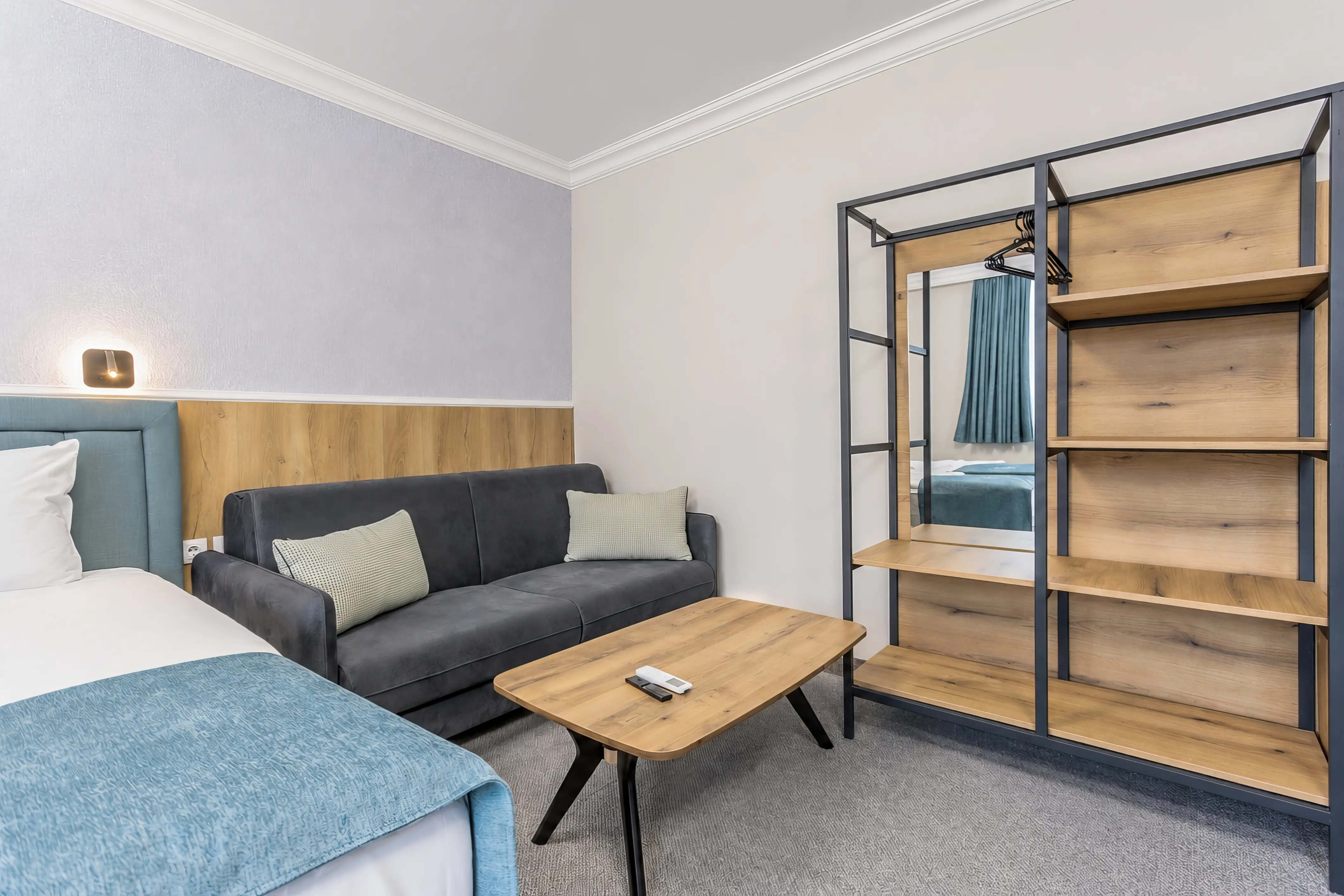 Хотел Ефес Бургас - HOTEL EFES90